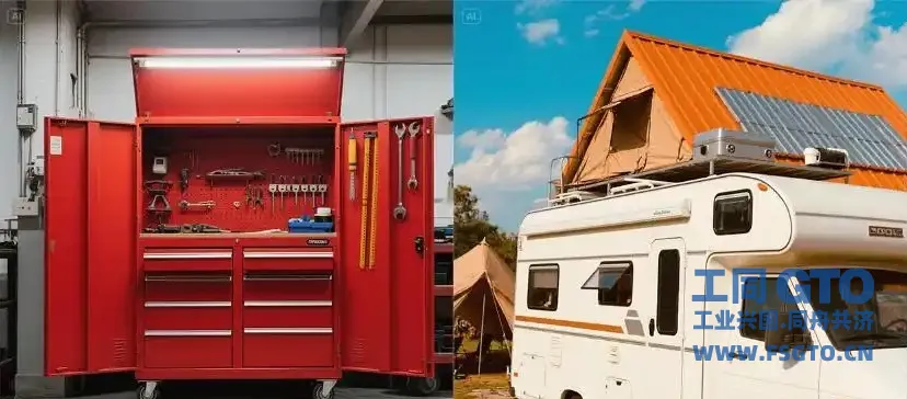 重型钢珠滑轨用在哪里？工业 / 家居 / 特种场景全解析
